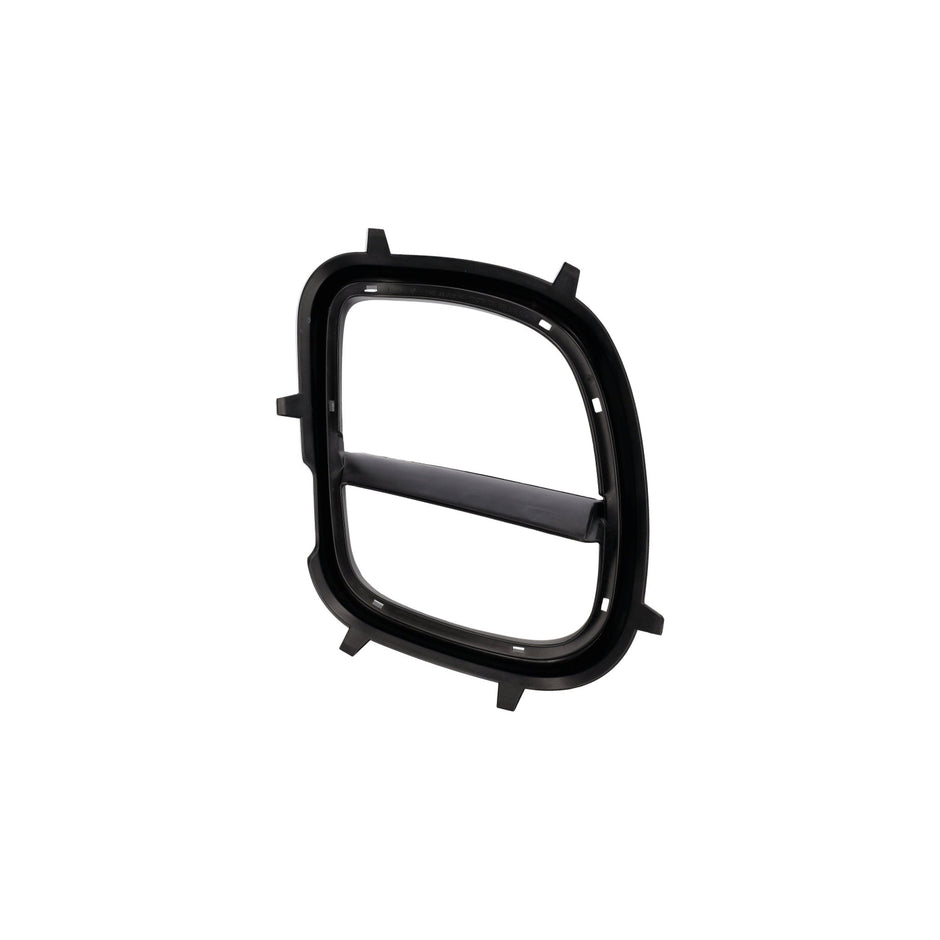 Bumper grille front. Porsche 996 GT2 (Porsche Original)