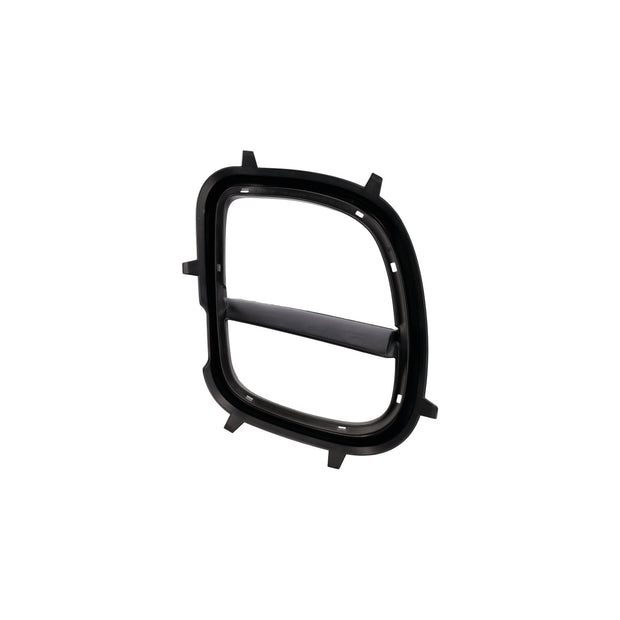 Bumper grille front. Porsche 996 GT2 (Porsche Original)