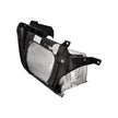 Rear bumper bracket / heat shield. Porsche 996 C2 / C4 2002>> (Porsche Original)