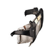 Used Rear Bumper Bracket/Heat Shield Right. Porsche 996 C2 / C4 / GT3 MKI (Porsche Original)