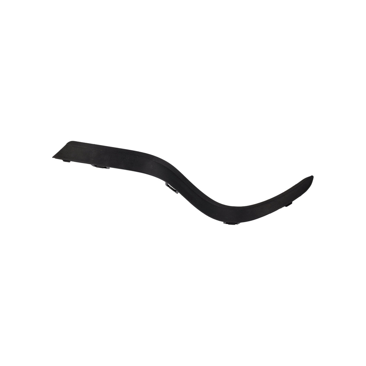 Lower lip of front bumper headlight cover. Porsche 996 2002>> (Genuine Porsche)