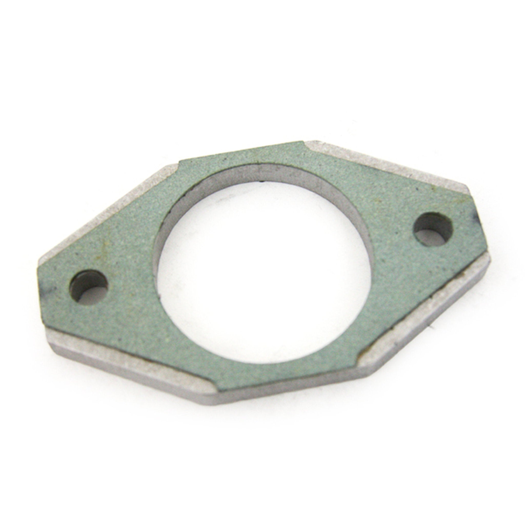 Spacers for front impact attenuator. Porsche 996 GT2 (Porsche Original)