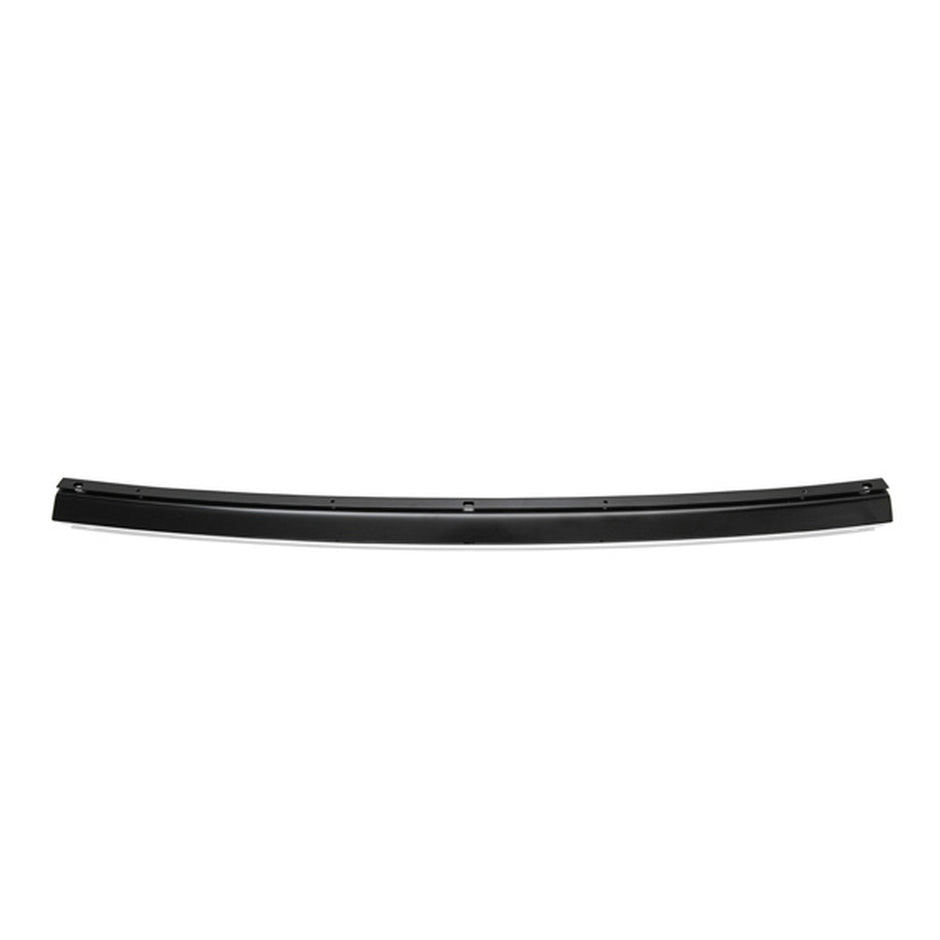 Rear bumper mounting rail. Porsche 996 (Porsche Original)