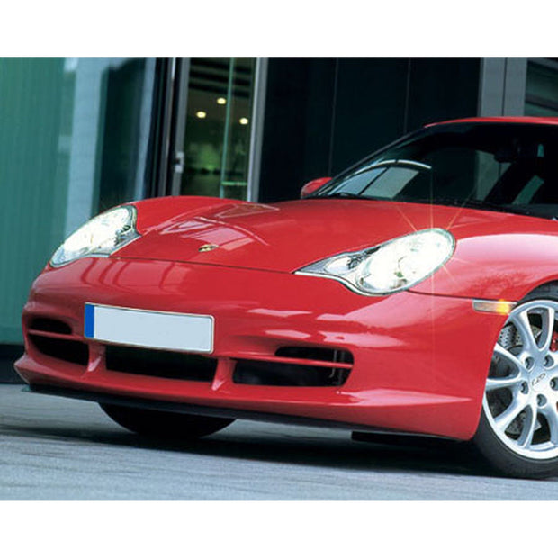 Front bumper GT3 MKII. Porsche 996 08/2001>> (Porsche Original)