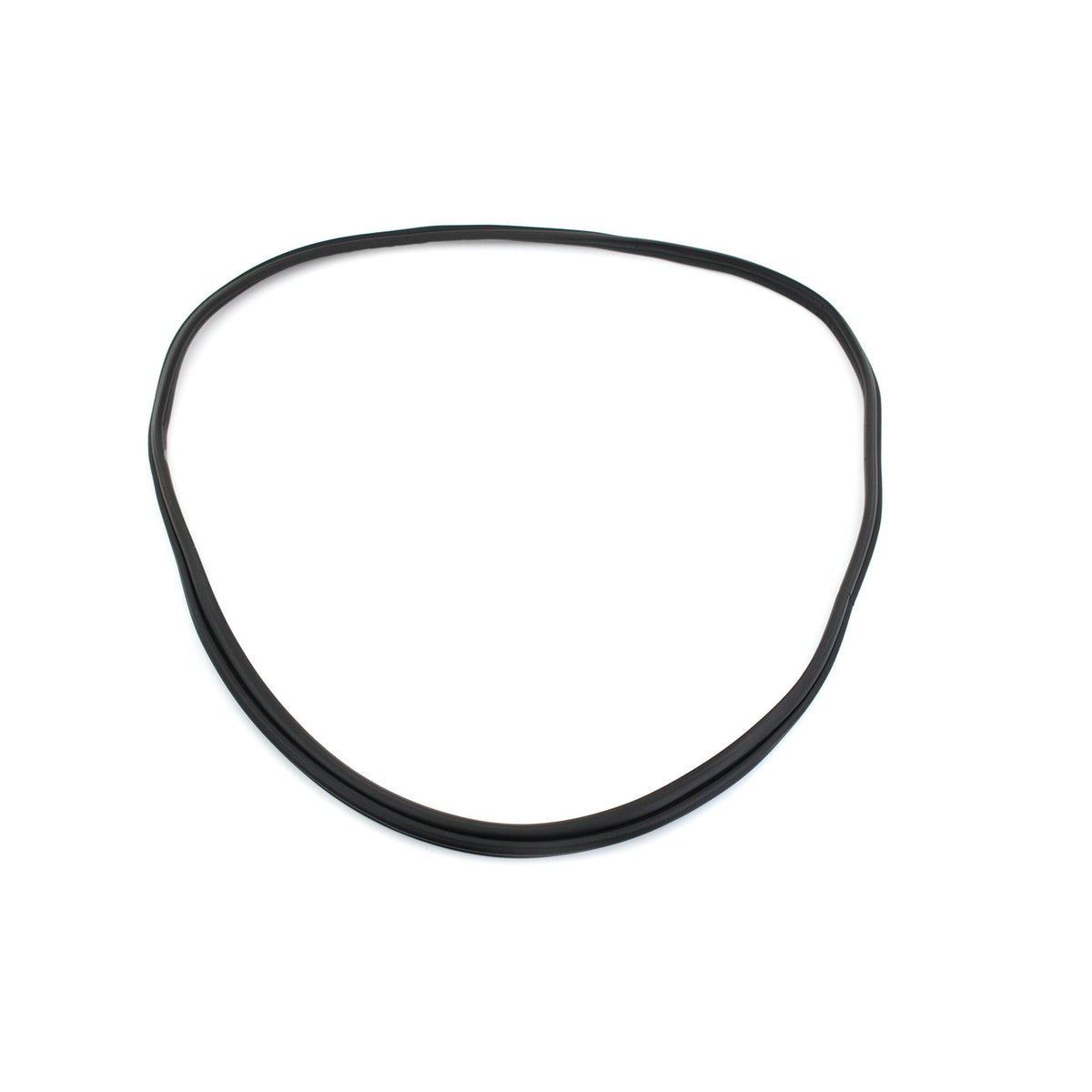 Engine Hood Seal. Porsche 996 / Porsche Boxster 986 (Porsche Original)