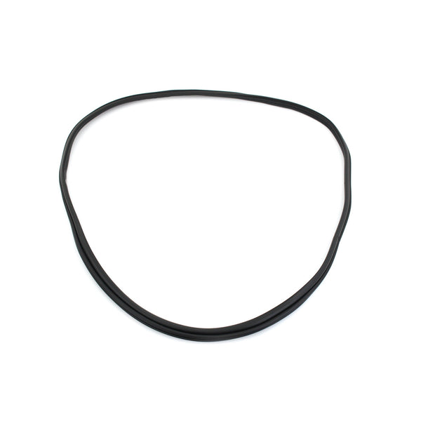 Engine Hood Seal. Porsche 996 / Porsche Boxster 986 (Porsche Original)