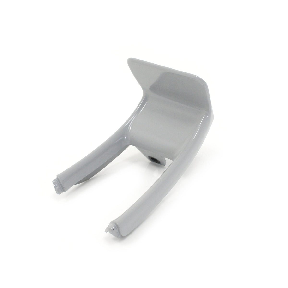 Air intake rear spoiler outer. Porsche 996 GT2 (Porsche Original)
