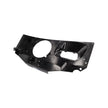 Bonnet trim interior - plastic - for Porsche 996 Turbo 2001-2005 (Porsche Original)