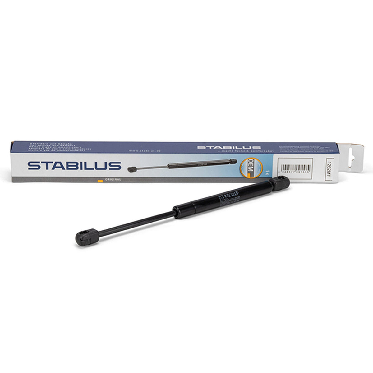 Stabilus Gas Spring / Damper for Tailgate. Porsche 996 / 997