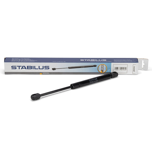 Stabilus Gasdruckfeder/Dämpfer für Heckklappe. Porsche 996 / 997