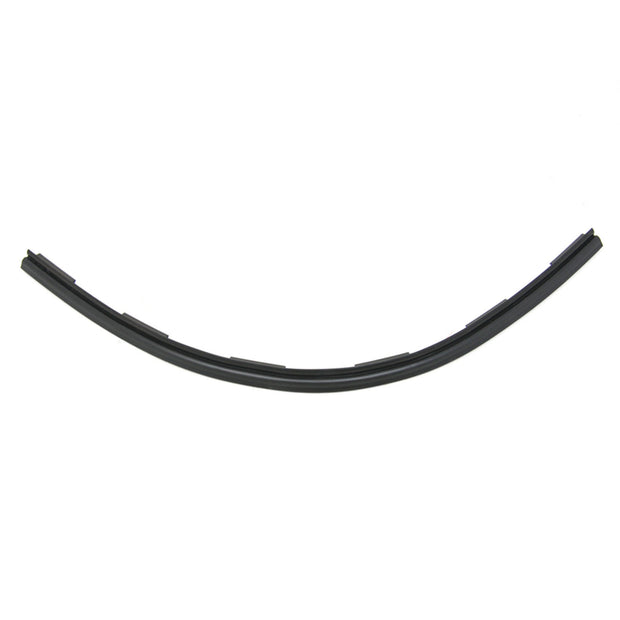 Trunk Lid Seal to Body. Porsche 996 C2 / C4 / Turbo (Porsche Original)