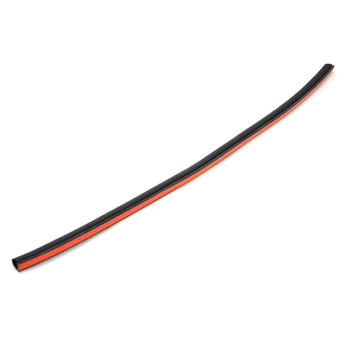 Trunk Lid Seal to Body. Porsche 996 C4S (Porsche Original)