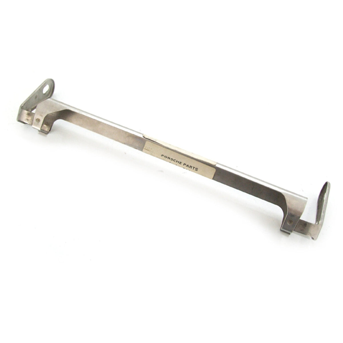 Reinforcement bracket for rear engine lid. Porsche 996 Turbo (Porsche Original)