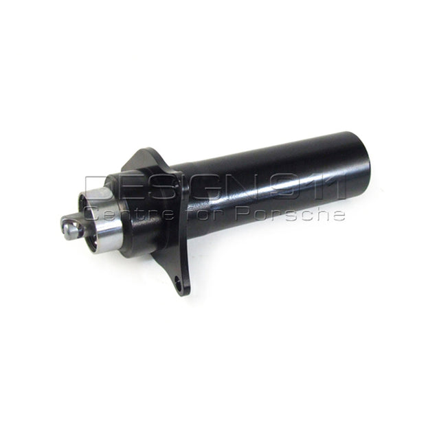 Hydraulic cylinder for the rear spoiler. Porsche 996TT (Porsche Original)
