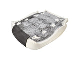 Foam cushion front seat base, standard without heating | Porsche 996 / Boxster 986 | Genuine Porsche Part – image 2