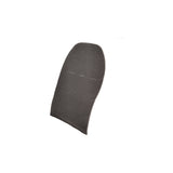 Foam cushion front seat backrest inner, without heating | Porsche 996 / Boxster 986 | Genuine Porsche Part