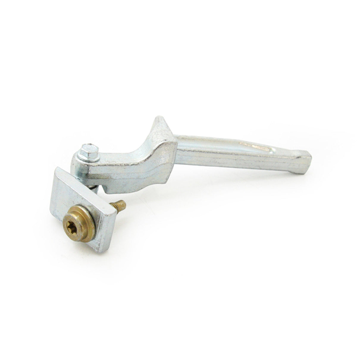 Door Hinge, Upper – Porsche Boxster/Cayman