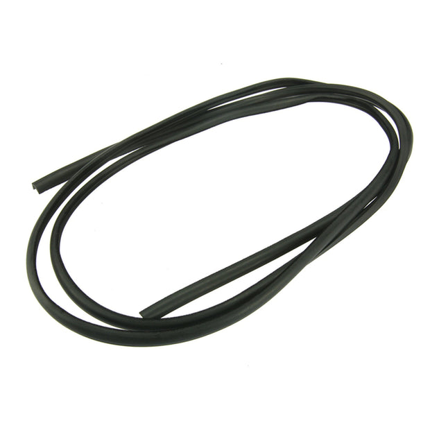 Windshield seal. Porsche 986 Boxster / 996