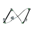 Fensterheberkabel / -regler. Porsche 996 / Boxster 986 (Teile-Nr. 99654207504 / 99654207604) (Porsche Original)