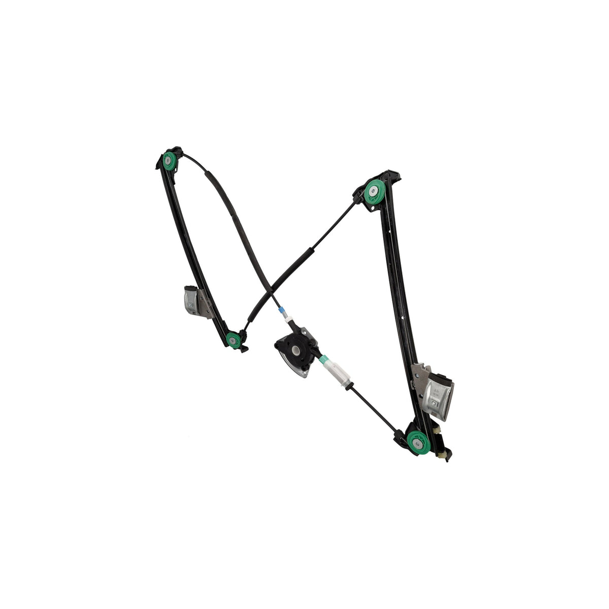 Window Regulator Cable / Regulator – Porsche Boxster/Cayman