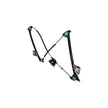 Window Regulator Cable / Regulator – Porsche Boxster/Cayman