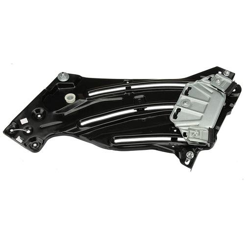 Fensterheber hinten ohne Motor. Porsche 996 Cabrio