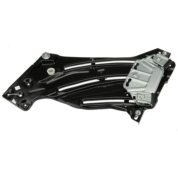 Fensterheber hinten ohne Motor. Porsche 996 Cabrio