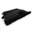 Rear quarter glass inner seal. Porsche 996 / 997 Cabrio (Porsche Original)