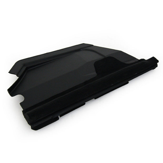 Rear quarter glass inner seal. Porsche 996 / 997 Cabrio (Porsche Original)
