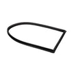 Rear 1/4 Glass Seal. Porsche 996 / 997 Targa - Porsche Original Part