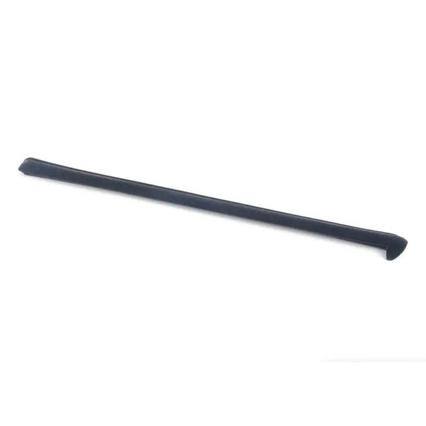 Rear 1/4 Glass Seal. Porsche 996 / 997 Cabrio (Porsche Original)