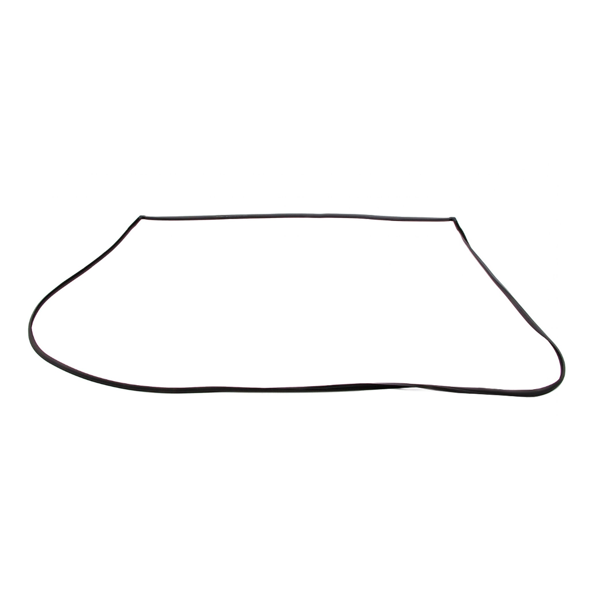 Rear window frame seal. Porsche 996 1998>>2005