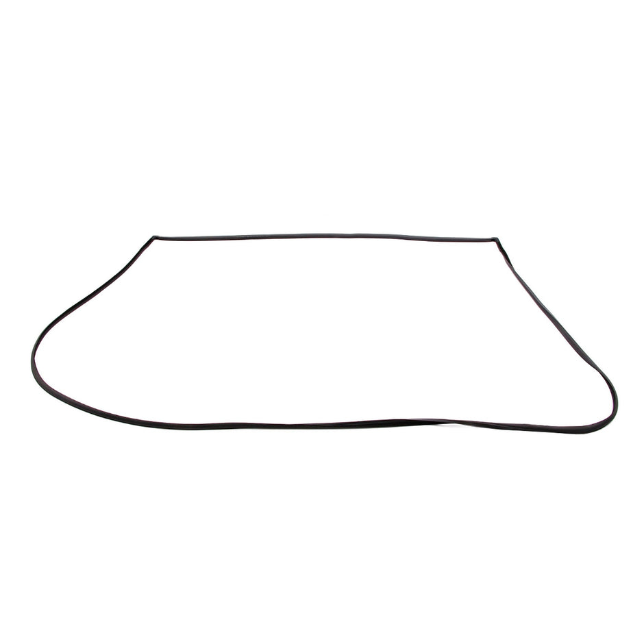 Rear window frame seal. Porsche 996 1998>>2005