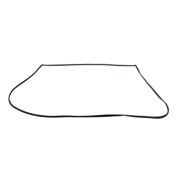 Rear window frame seal. Porsche 996 1998>>2005