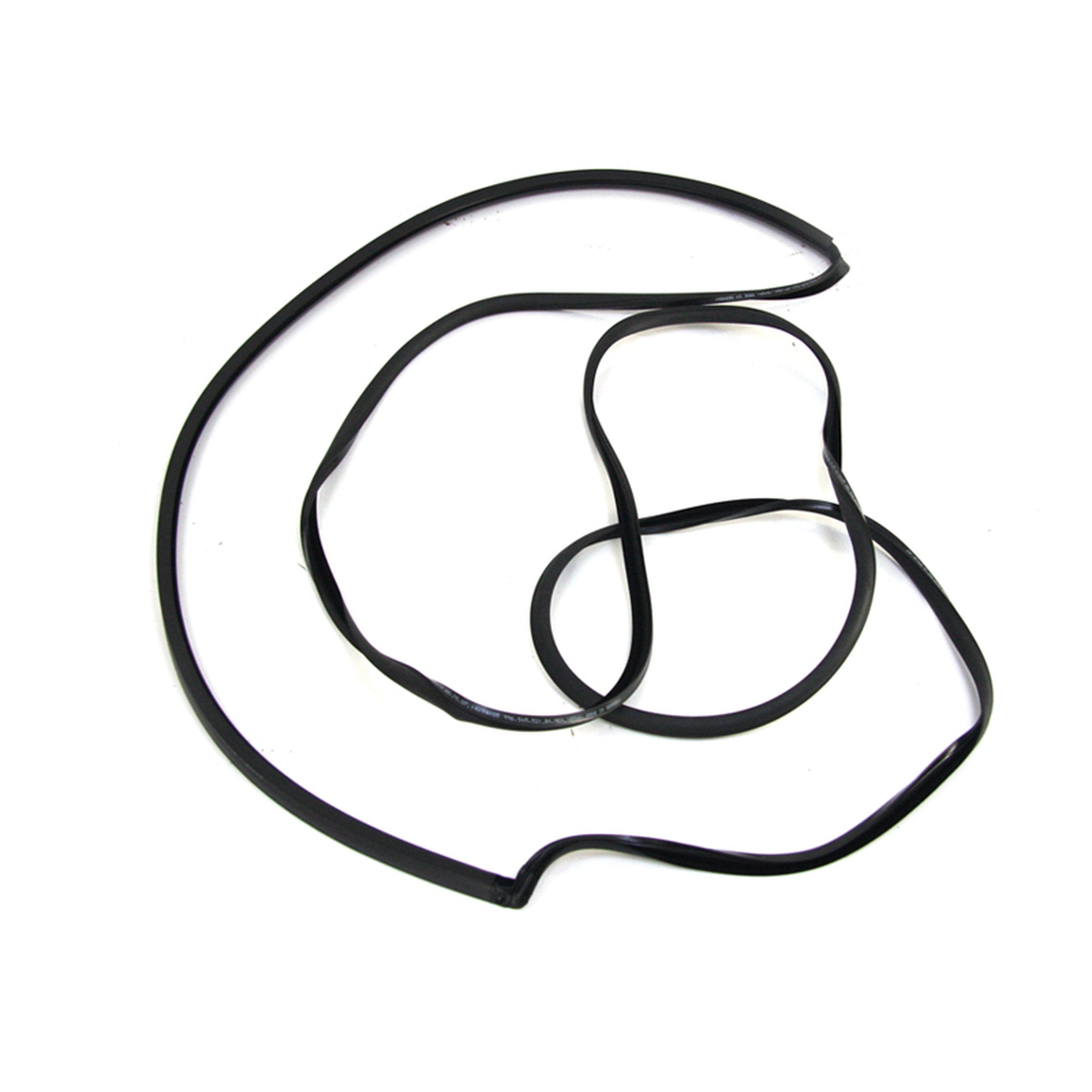 Dichtung Heckscheibenrahmen. Porsche 996 (Porsche Original)