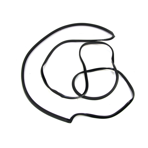 Rear Window Frame Seal. Porsche 996 (Genuine Porsche)