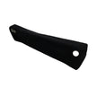 Rear interior trim, black. Porsche 996 GT3 1999-05 (Porsche Original)
