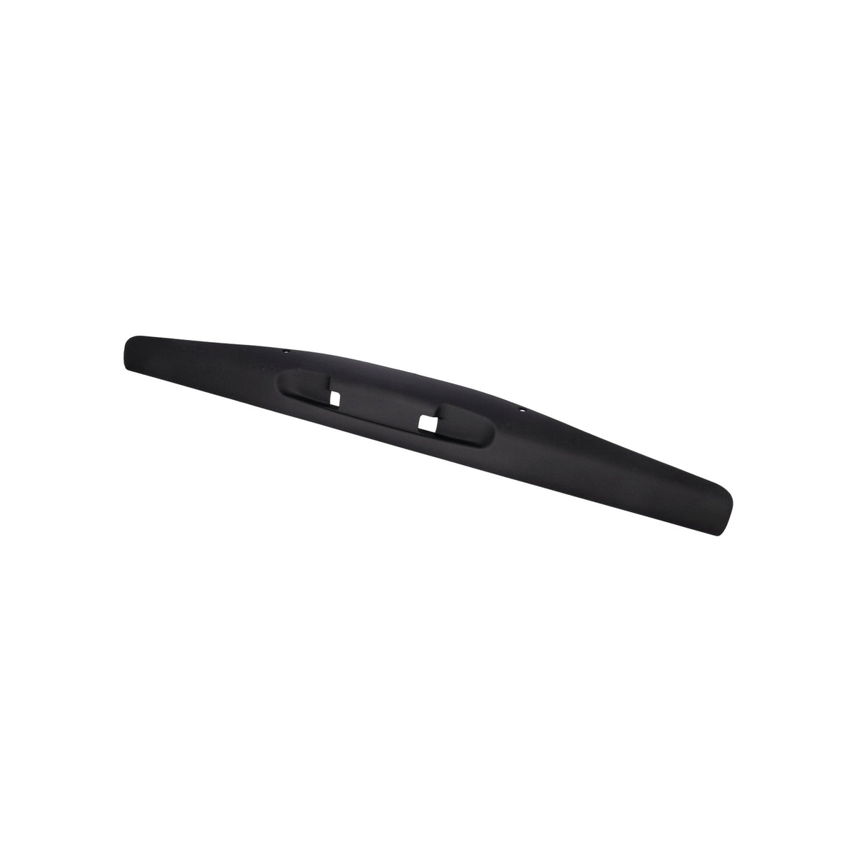 Dashboard panel for hood and trunk release, right. Porsche Boxster 986 / 996 2001>> – Porsche Boxster/Cayman