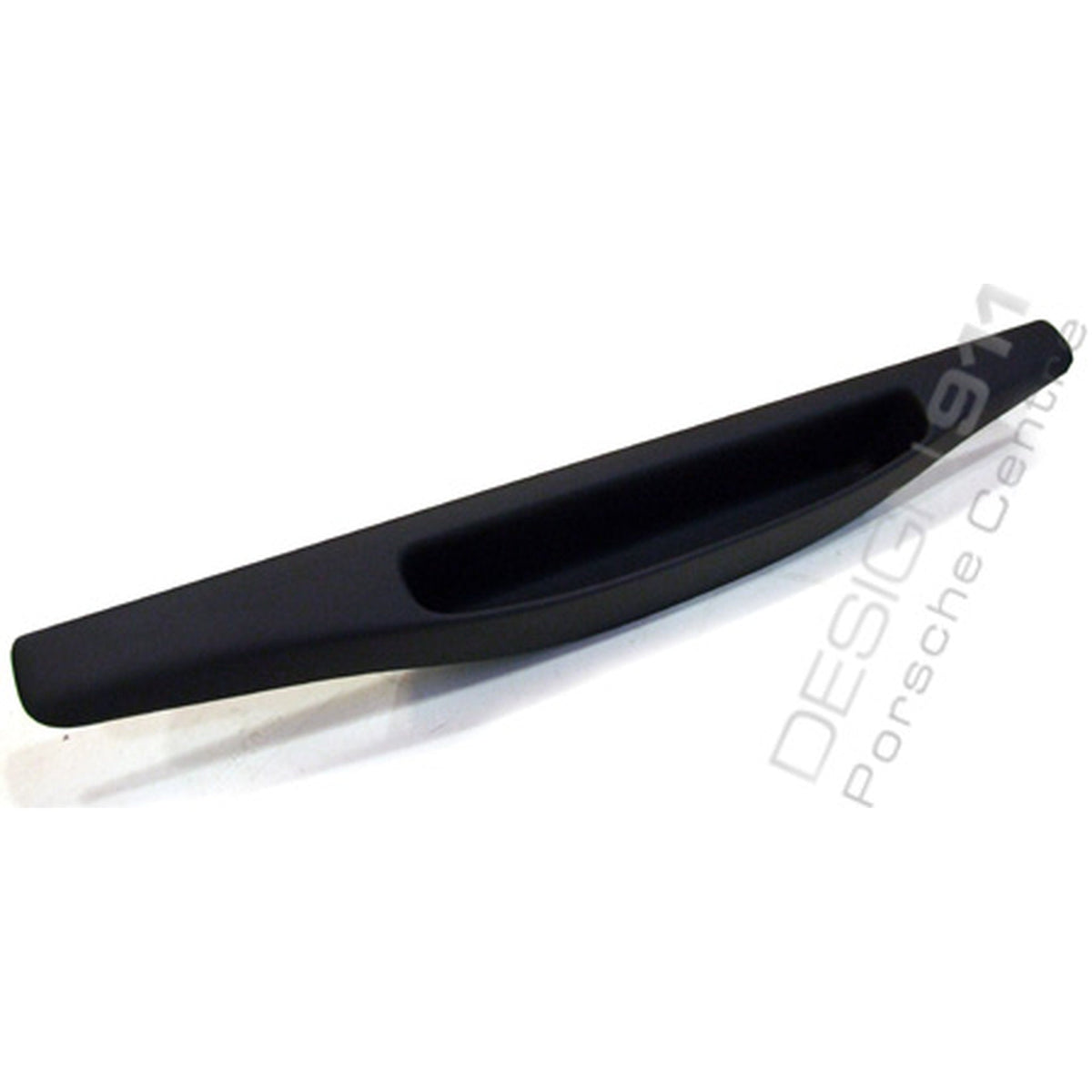 Door pocket trim panel. Porsche Boxster 986 / 996 2000>> (Porsche Original)