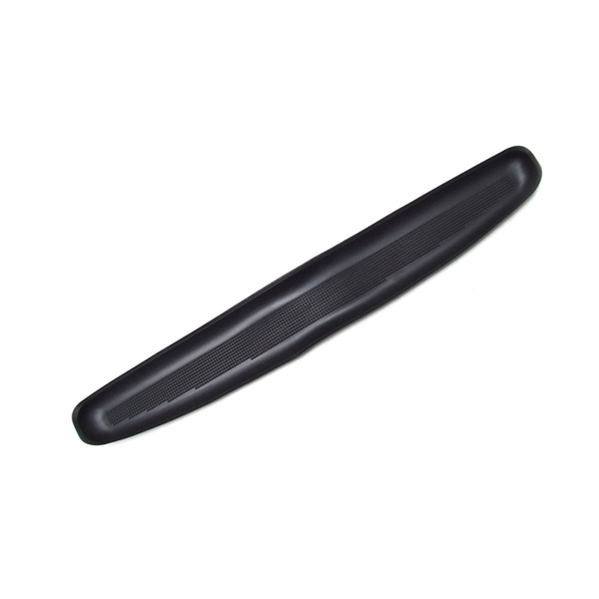 Rubber mat for the front passenger door pocket. Porsche 996 / 986 Boxster / 997 / 987 Boxster / 987 Cayman (Porsche Original)