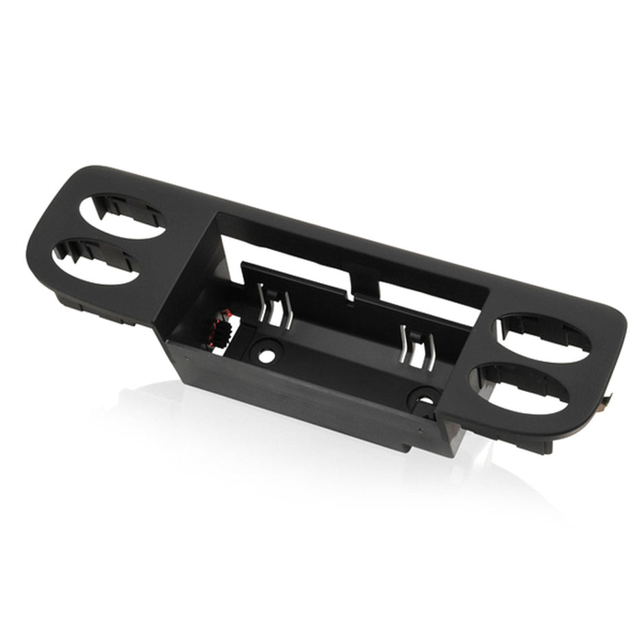 Aschenbecher Lackiert, schwarz – Porsche Boxster/Cayman