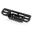 Aschenbecher Lackiert, schwarz. Porsche 986 / 996 (Porsche Original)