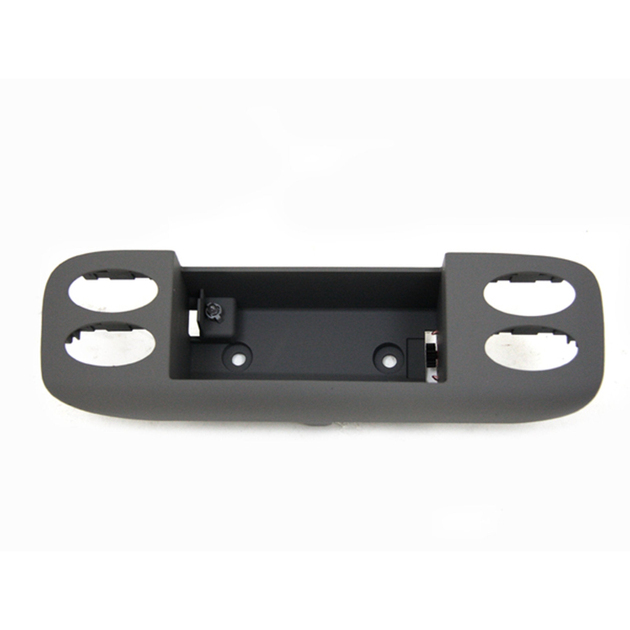 Ashtray painted. Graphite Grey – Porsche Boxster/Cayman