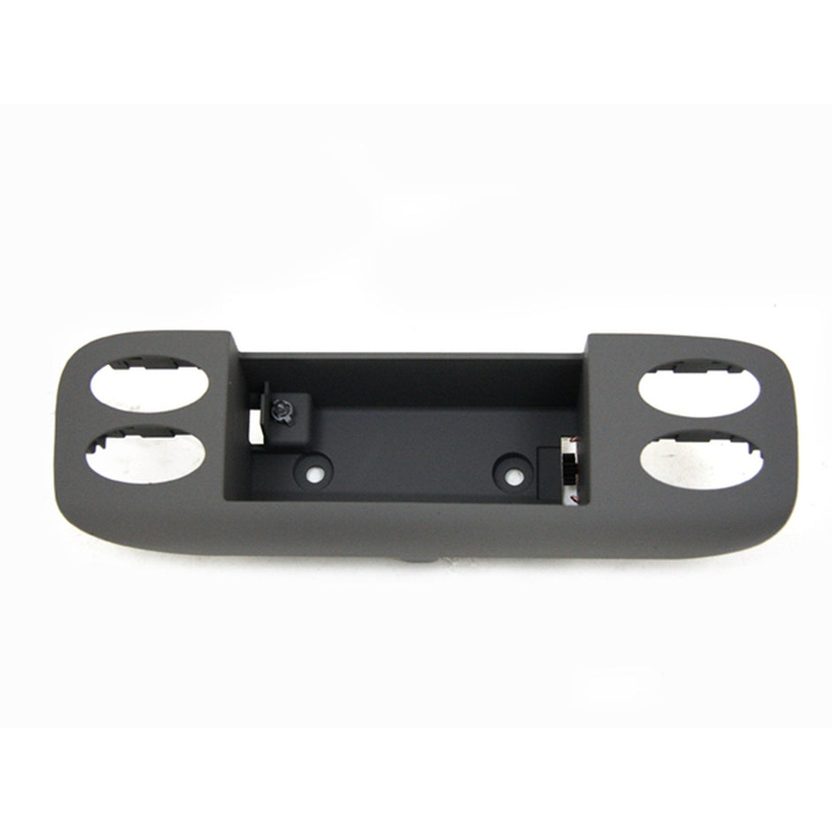 Ashtray painted. Graphite Grey – Porsche Boxster/Cayman