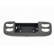 Ashtray painted. Graphite Grey – Porsche Boxster/Cayman