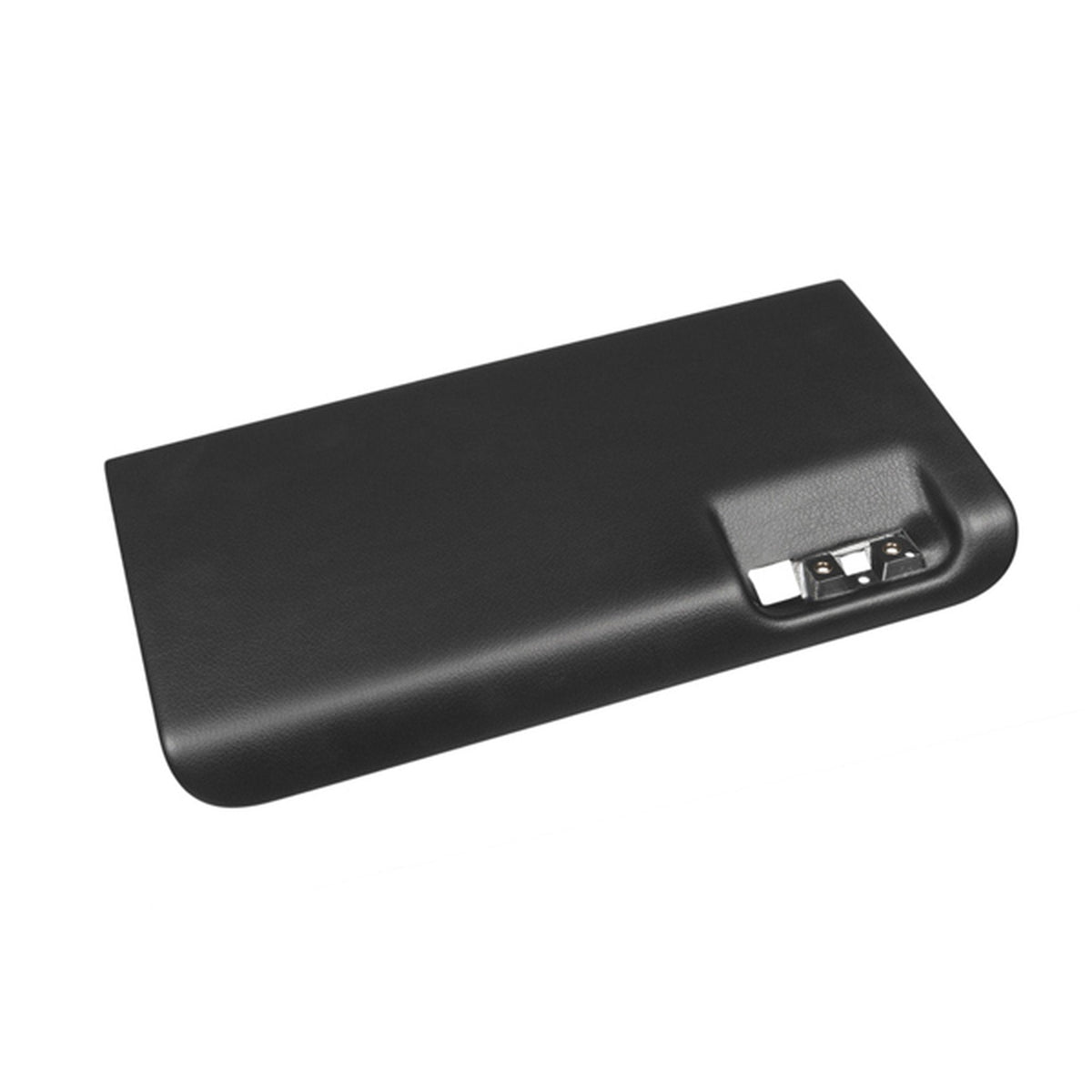 Glove Box Lid Cover, Artificial Leather. Porsche 996 / 986 Boxster RHD Cars (Porsche Original)