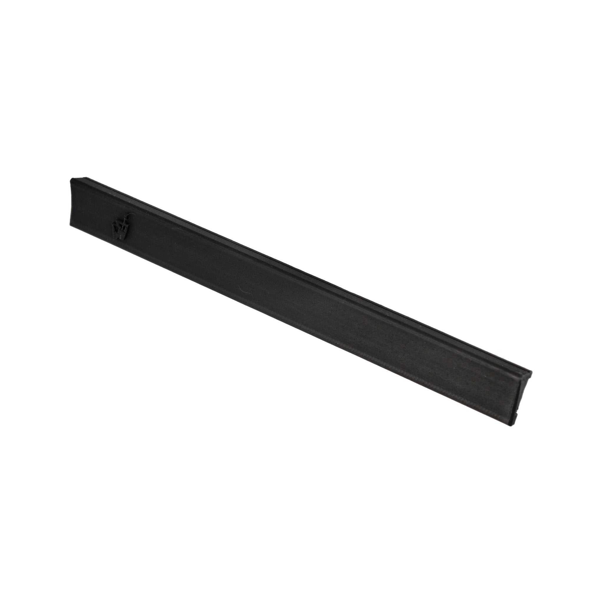 Ersatzblende für OEM Getränkehalter - Linkslenker / Rechtslenker. Porsche 986 / 996