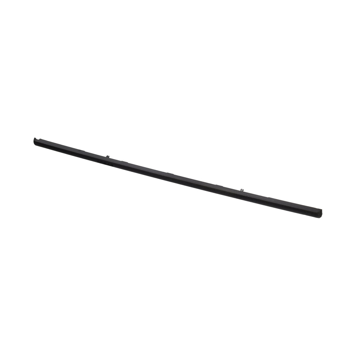 Dashboard Trim, LEFT (under passenger airbag), RHD. Porsche 986 Boxster / 996 Carrera / Turbo / GT2 / GT3 2000-05 (Genuine Porsche)