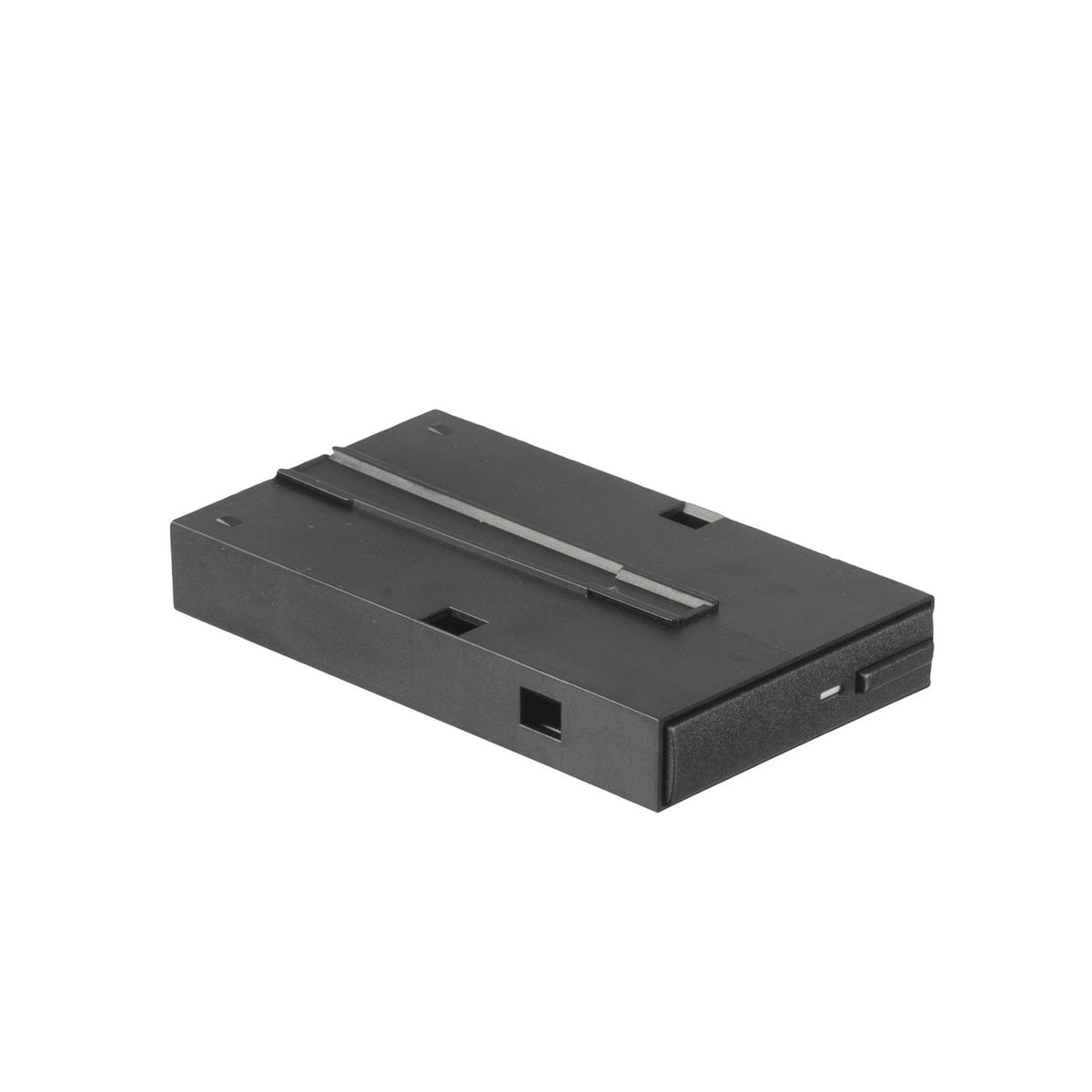 Kassettenbox für Mittelkonsole vorn – Porsche Boxster/Cayman