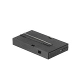 Cassette box for front centre console | Porsche 996 / Boxster 986 | Genuine Porsche Part